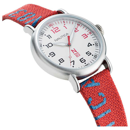 Nautica Loves The Ocean Men's Quartz Watch NAPLSS004 - Image #4
