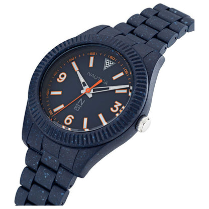 Nautica Mercury Bay Men's Quartz Watch NAPMBF201 - Image #4