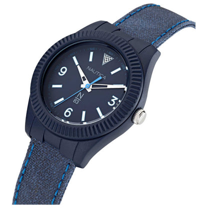 Nautica Mercury Bay Men's Quartz Watch NAPMBF204 - Image #4