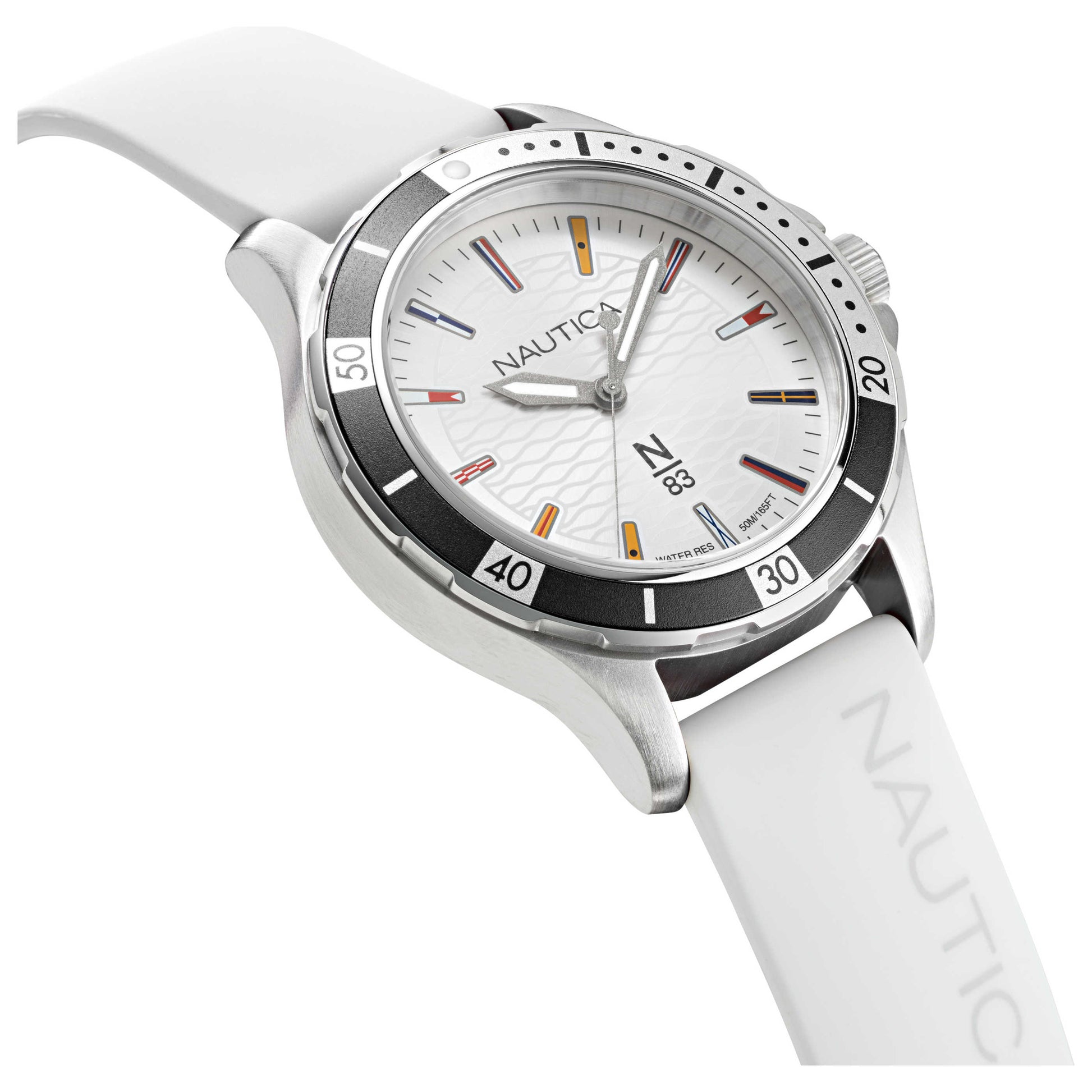 Nautica N83 Women's Quartz Watch NAPMHS003 - Image #5