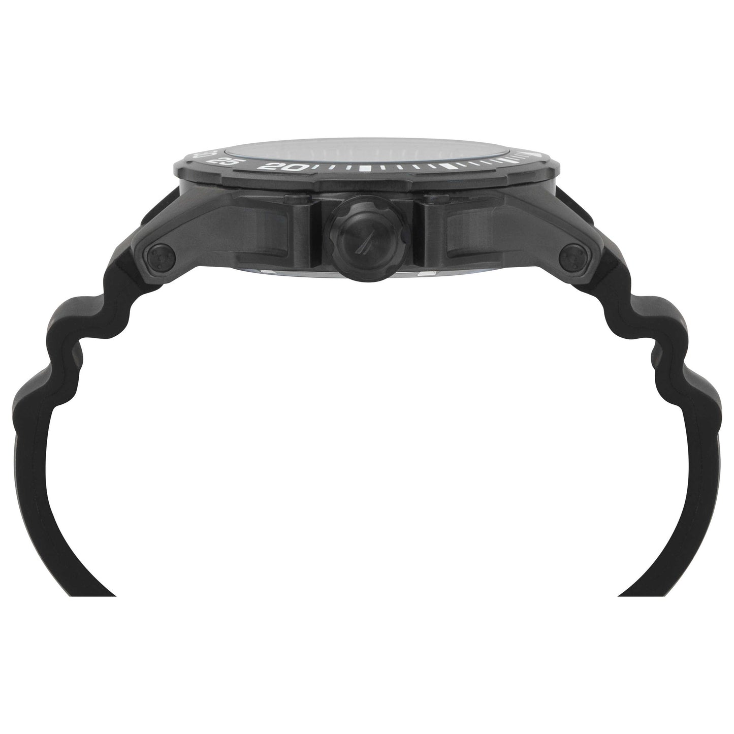Nautica Miami Flags Men's Quartz Watch NAPMIA001 - Image #4