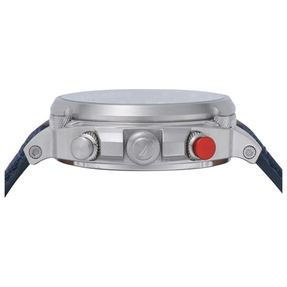 Right view of Nautica Millrock Men's Quartz Watch NAPMLR002