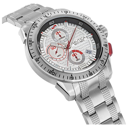 Nautica NST Men's Quartz Watch NAPNSF113 - Image #3