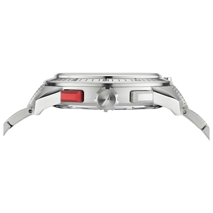 Nautica NST Men's Quartz Watch NAPNSF113 - Image #4