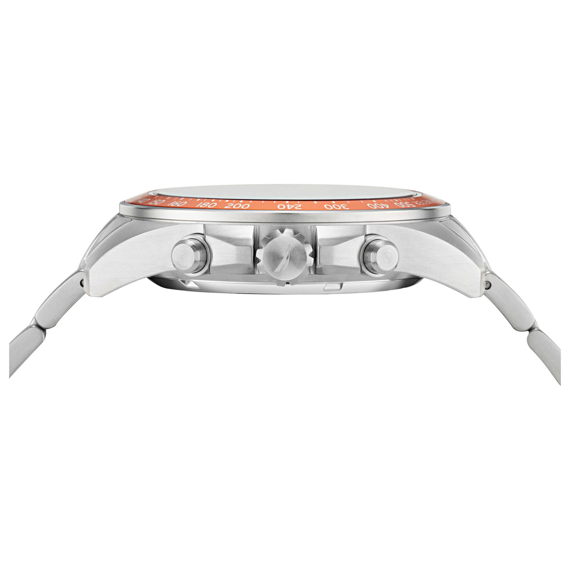 Nautica Ocean Beach Men's Quartz Watch NAPOBF117 - Image #4