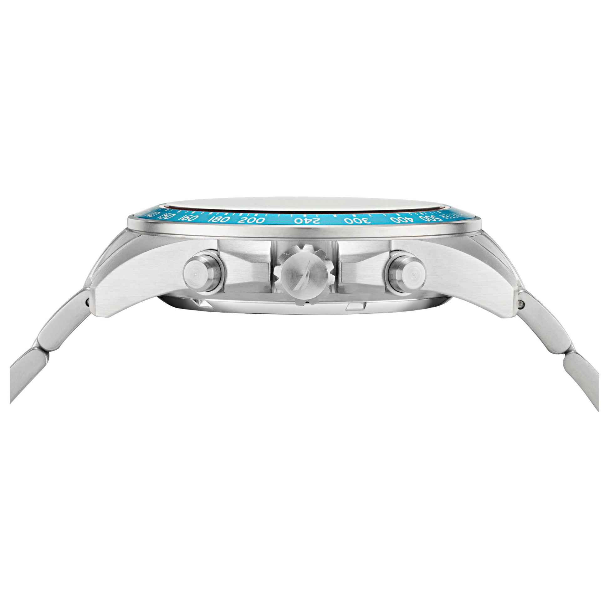 Nautica Ocean Beach Men's Quartz Watch NAPOBF119 - Image #4