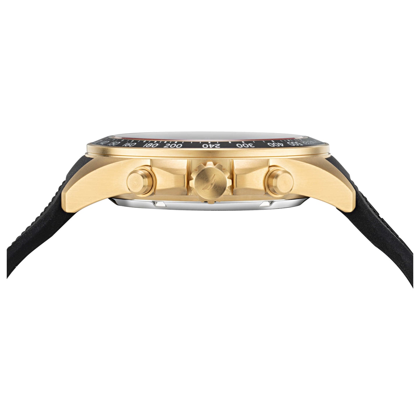 Nautica Ocean Beach Men's Quartz Watch NAPOBS110 - Image #4