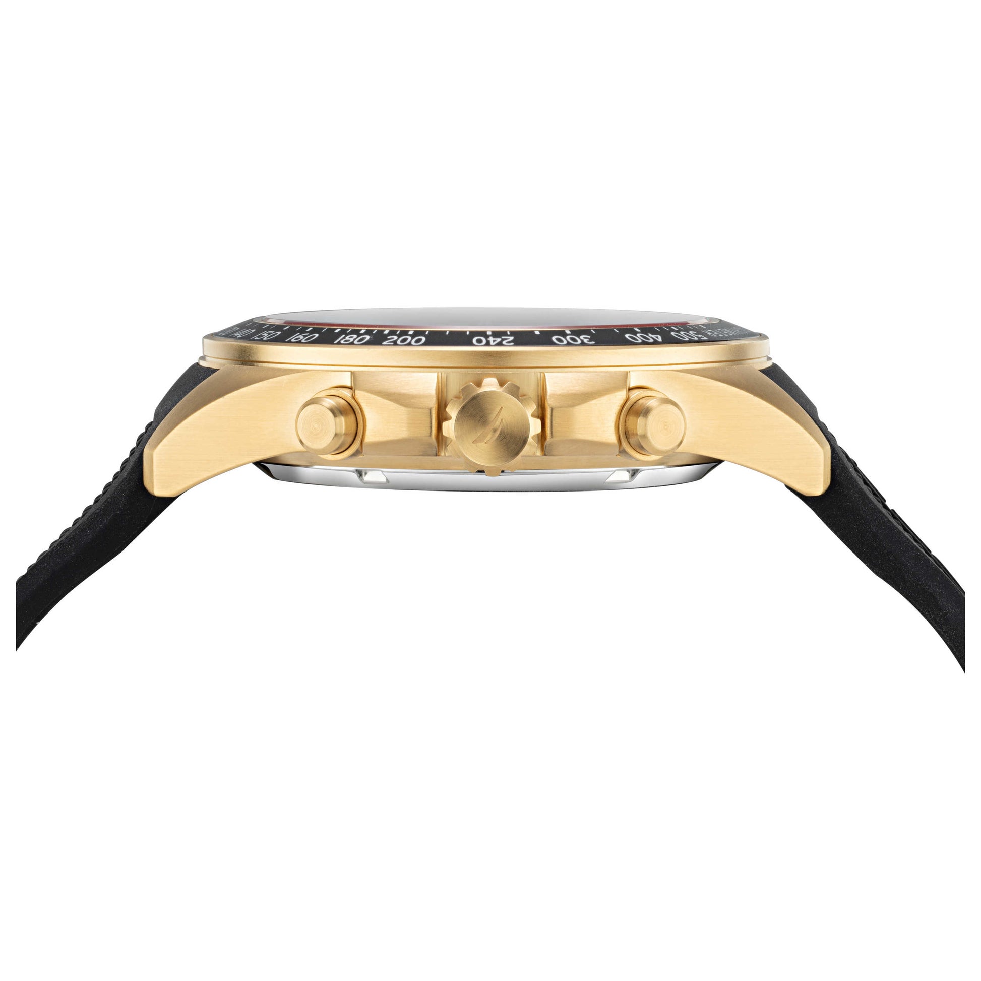Nautica Ocean Beach Men's Quartz Watch NAPOBS110 - Image #4