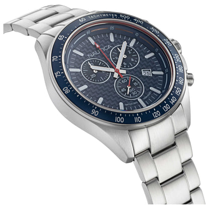 Nautica Ocean Beach Men's Quartz Watch NAPOBS113 - Image #3