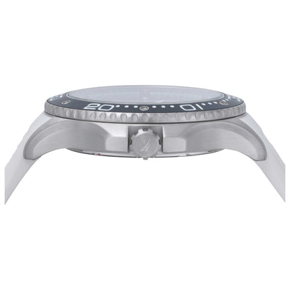 Right view of Nautica Pier 25 Men's Quartz Watch NAPP25001