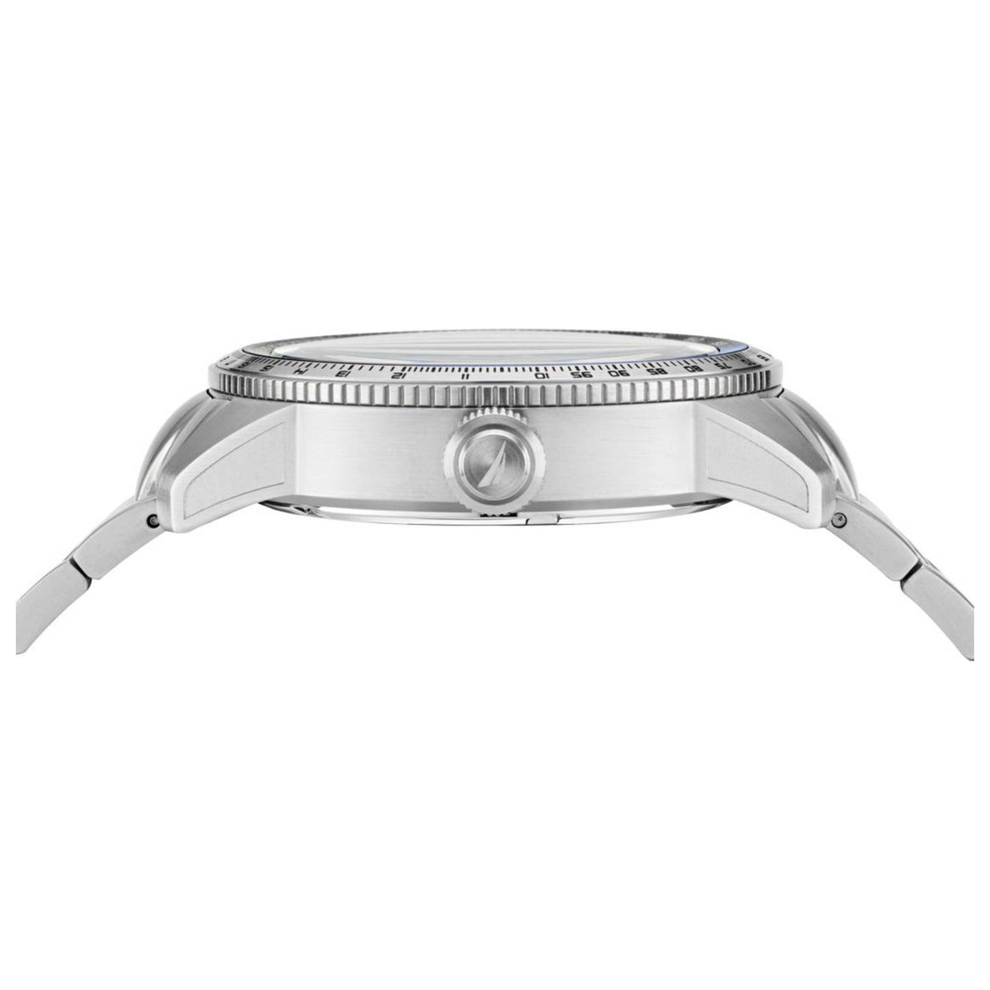 Nautica Pier 39 Men's Quartz Watch NAPP39F10 - Image #2