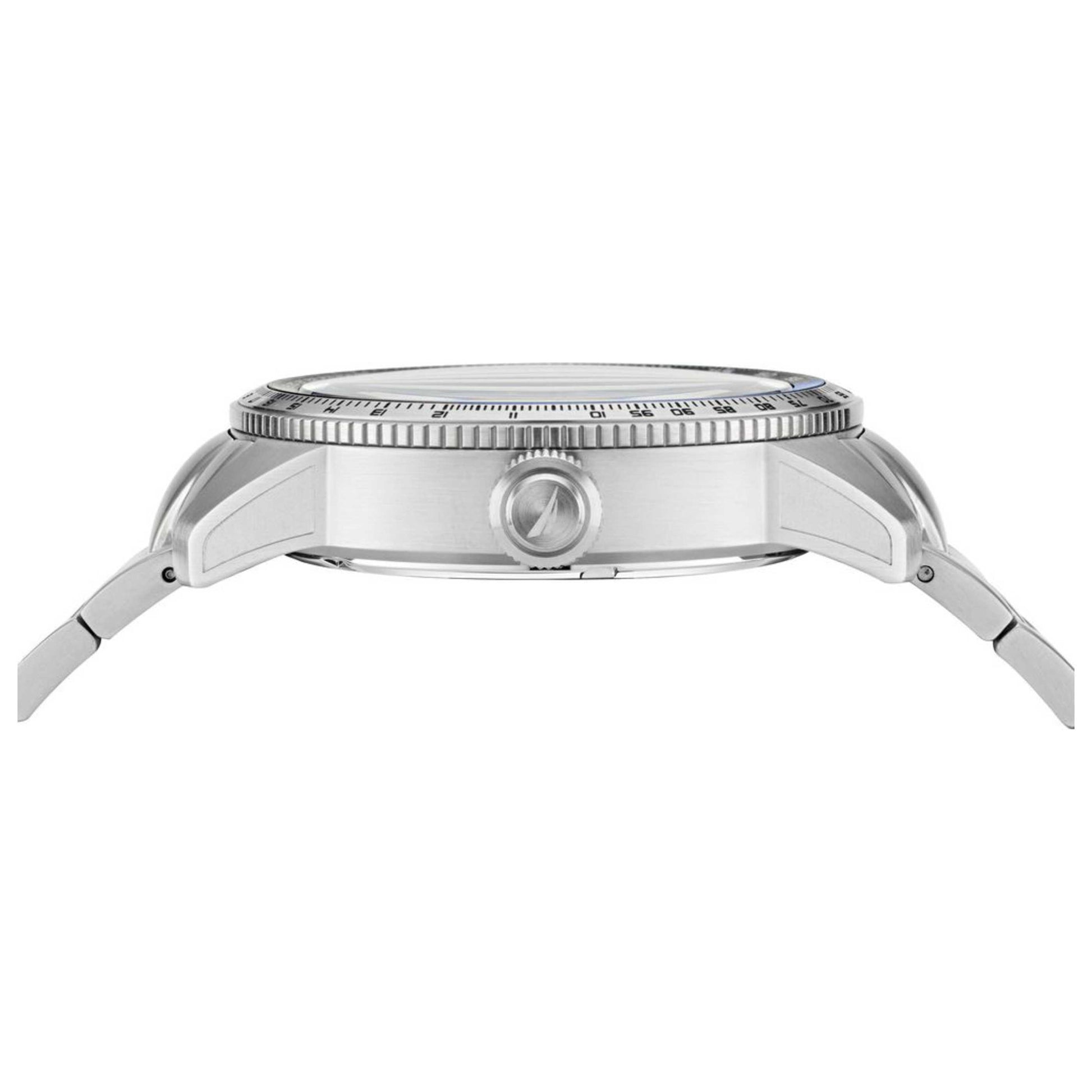 Nautica Pier 39 Men's Quartz Watch NAPP39F10 - Image #2