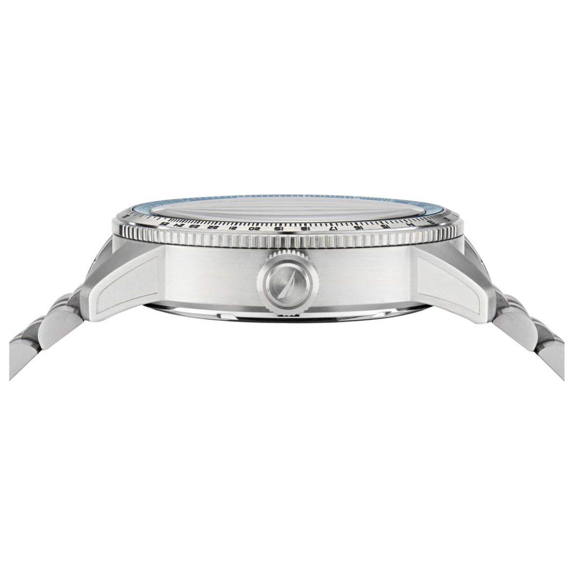 Nautica Pier 39 Men's Quartz Watch NAPP39S24 - Image #2
