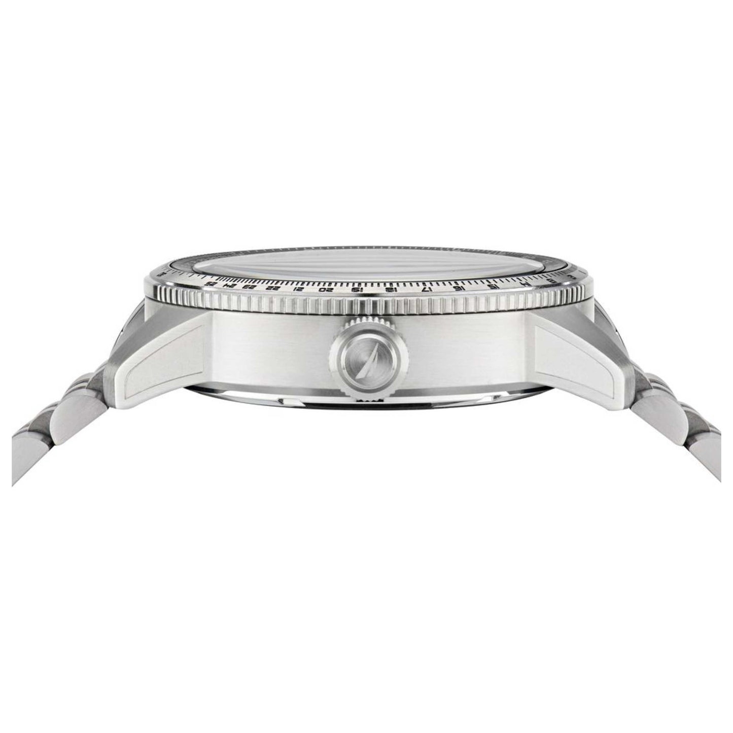 Nautica Pier 39 Men's Quartz Watch NAPP39S26 - Image #2