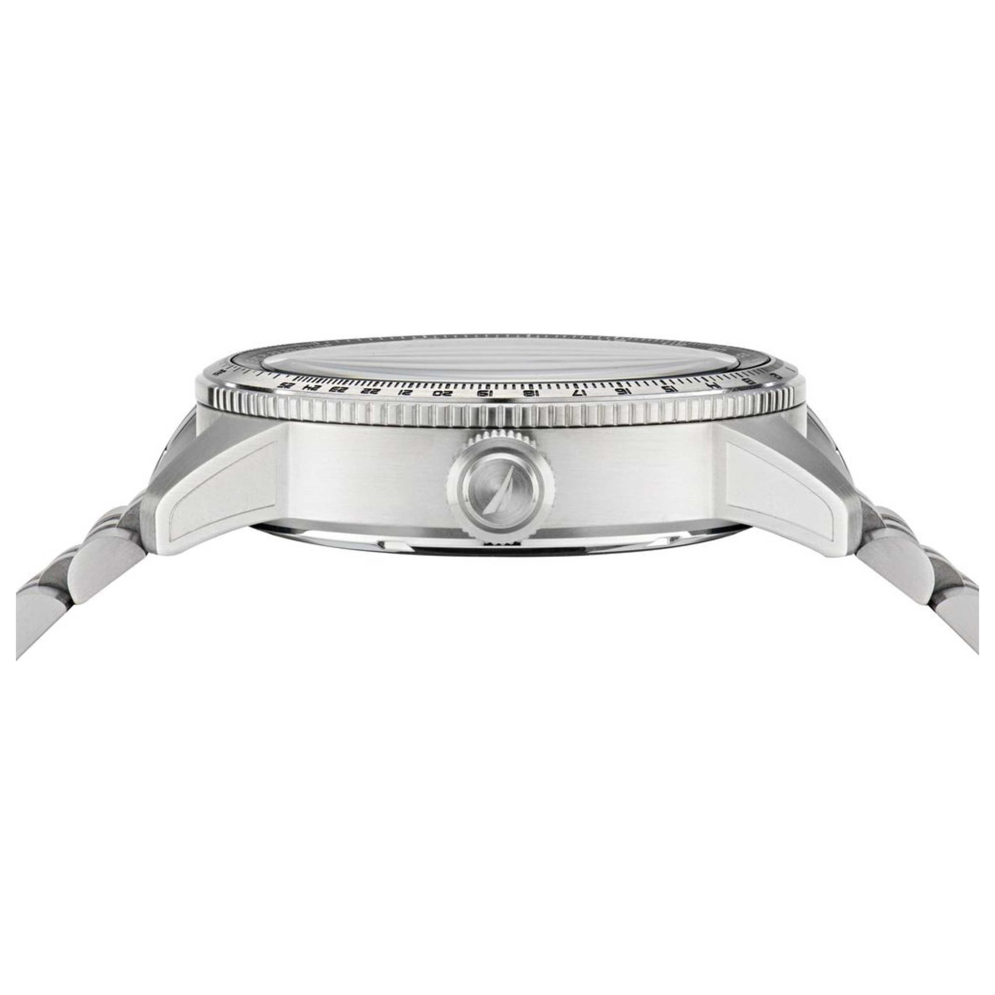 Nautica Pier 39 Men's Quartz Watch NAPP39S26 - Image #2