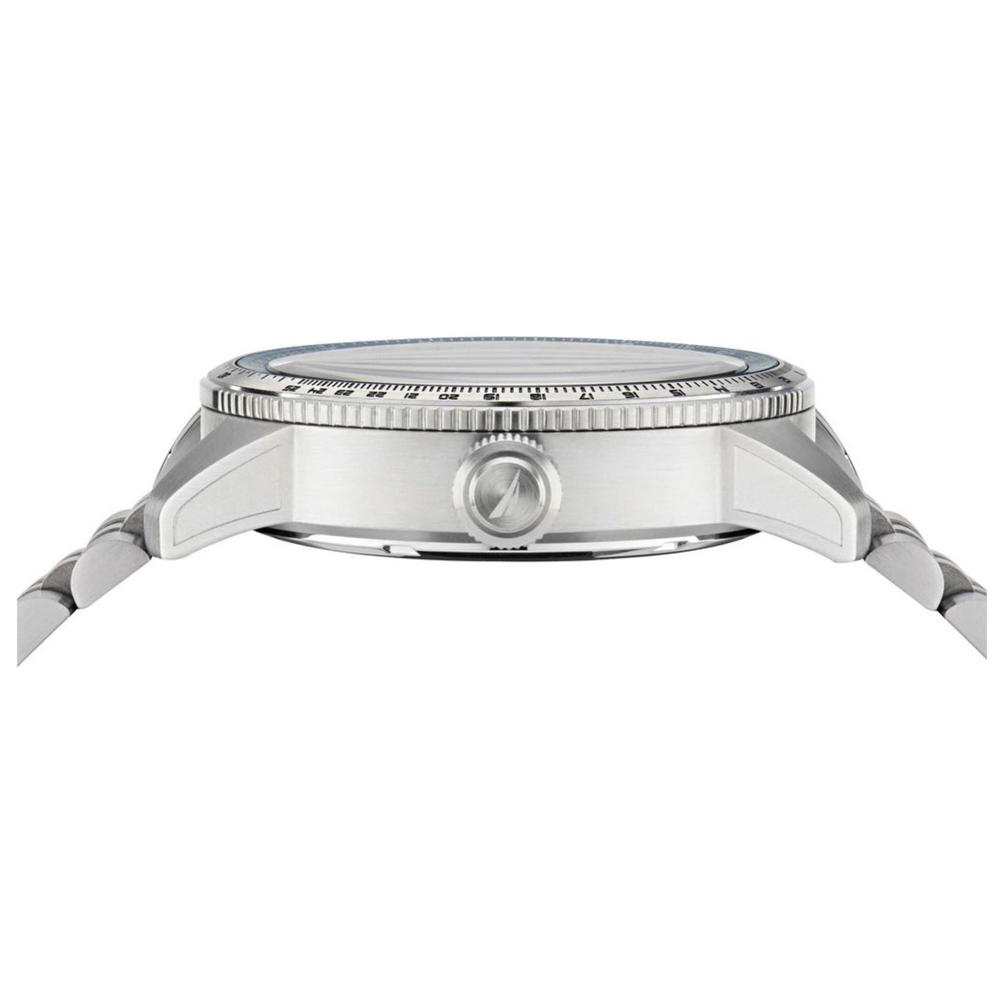 Nautica Pier 39 Men's Quartz Watch NAPP39S27 - Image #2