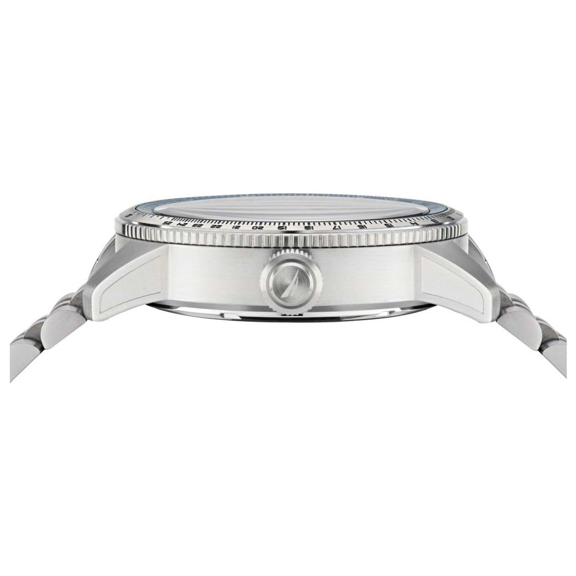 Nautica Pier 39 Men's Quartz Watch NAPP39S27 - Image #2