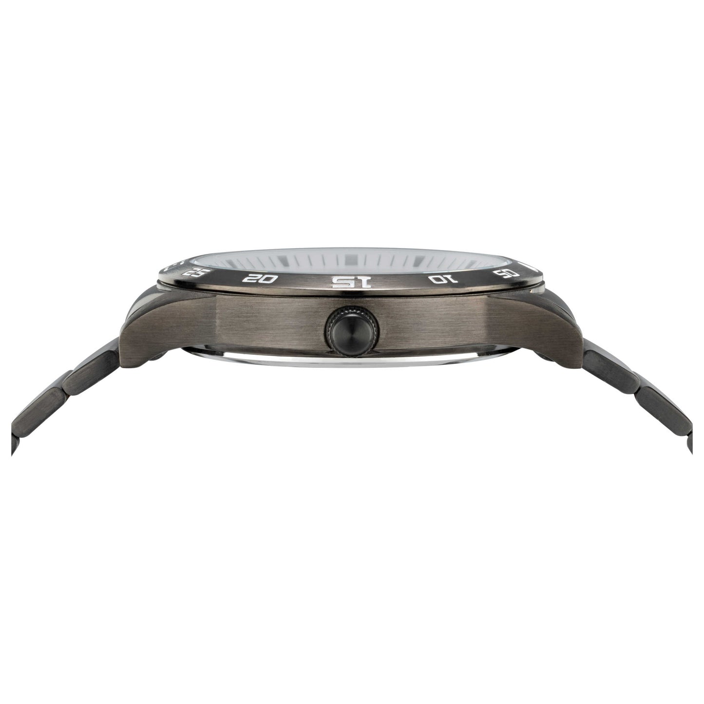 Right view of Nautica Puerto Ayora Men's Quartz Watch NAPPAS103