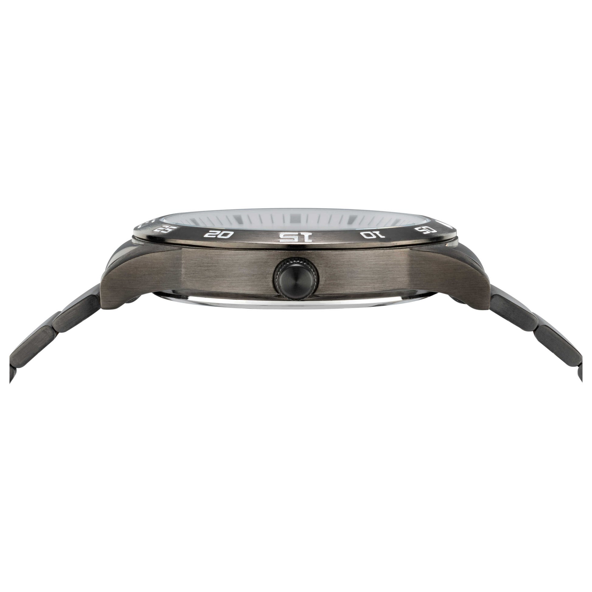 Right view of Nautica Puerto Ayora Men's Quartz Watch NAPPAS103