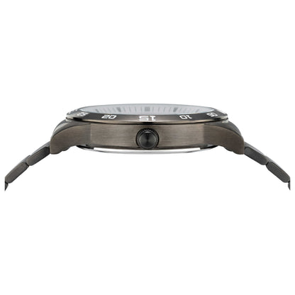 Right view of Nautica Puerto Ayora Men's Quartz Watch NAPPAS103