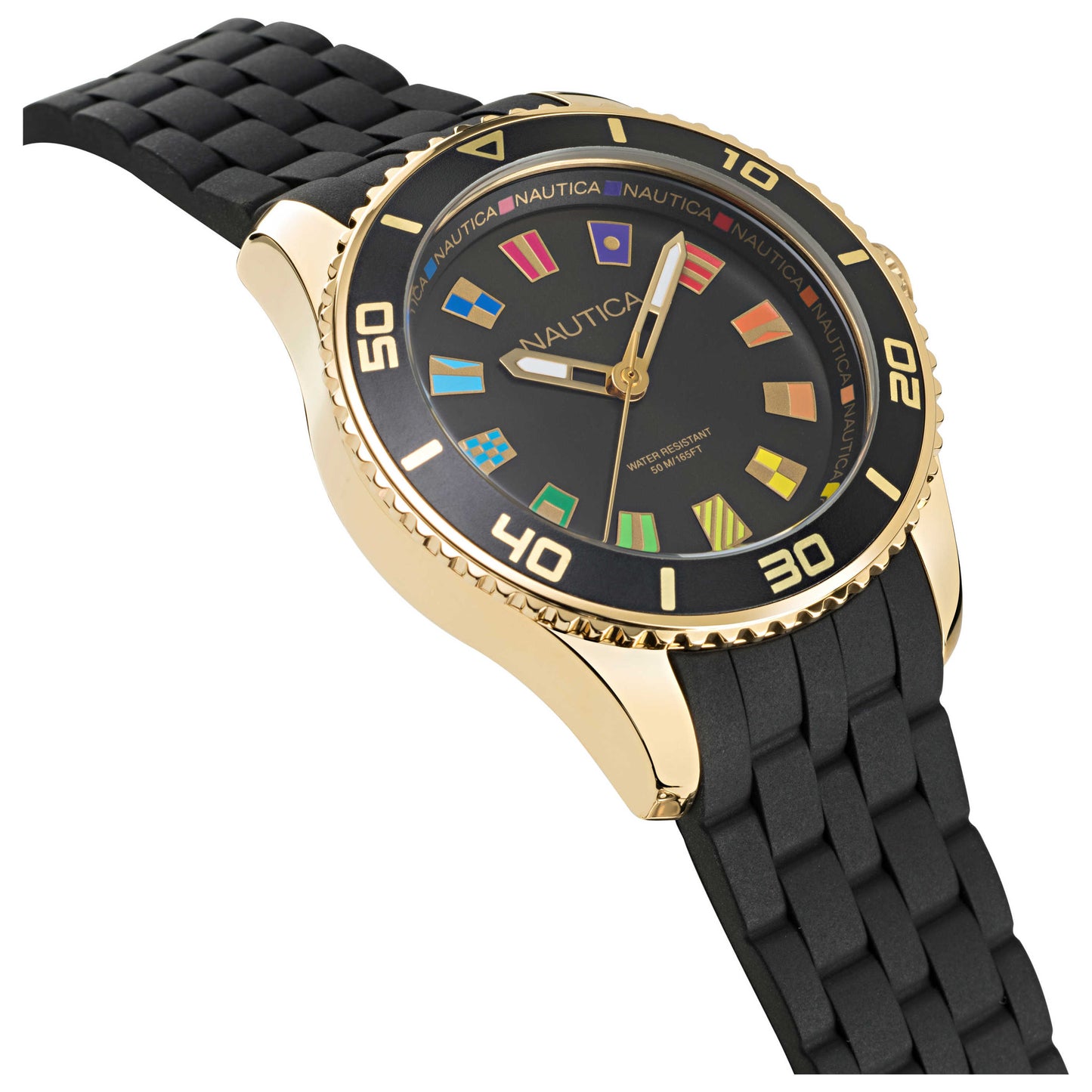 Nautica Pacific Beach Women's Quartz Watch NAPPBF043 - Image #3