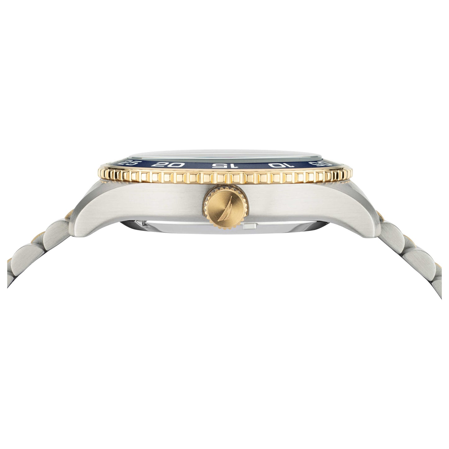 Nautica Pacific Beach Men's Quartz Watch NAPPBF140 - Image #4