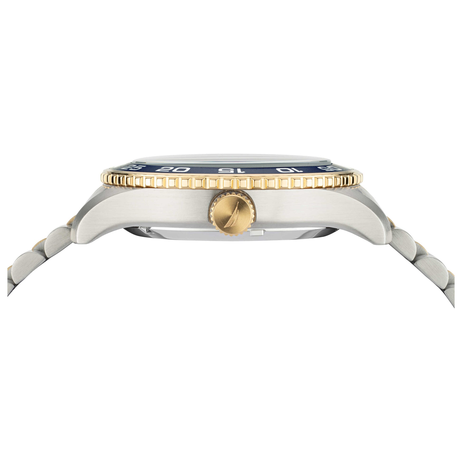 Nautica Pacific Beach Men's Quartz Watch NAPPBF140 - Image #4