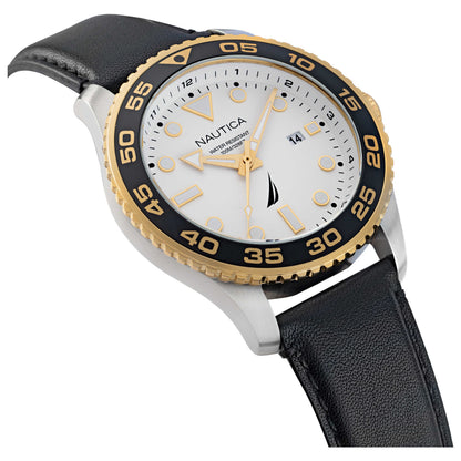 Nautica Pacific Beach Men's Quartz Watch NAPPBF141 - Image #3