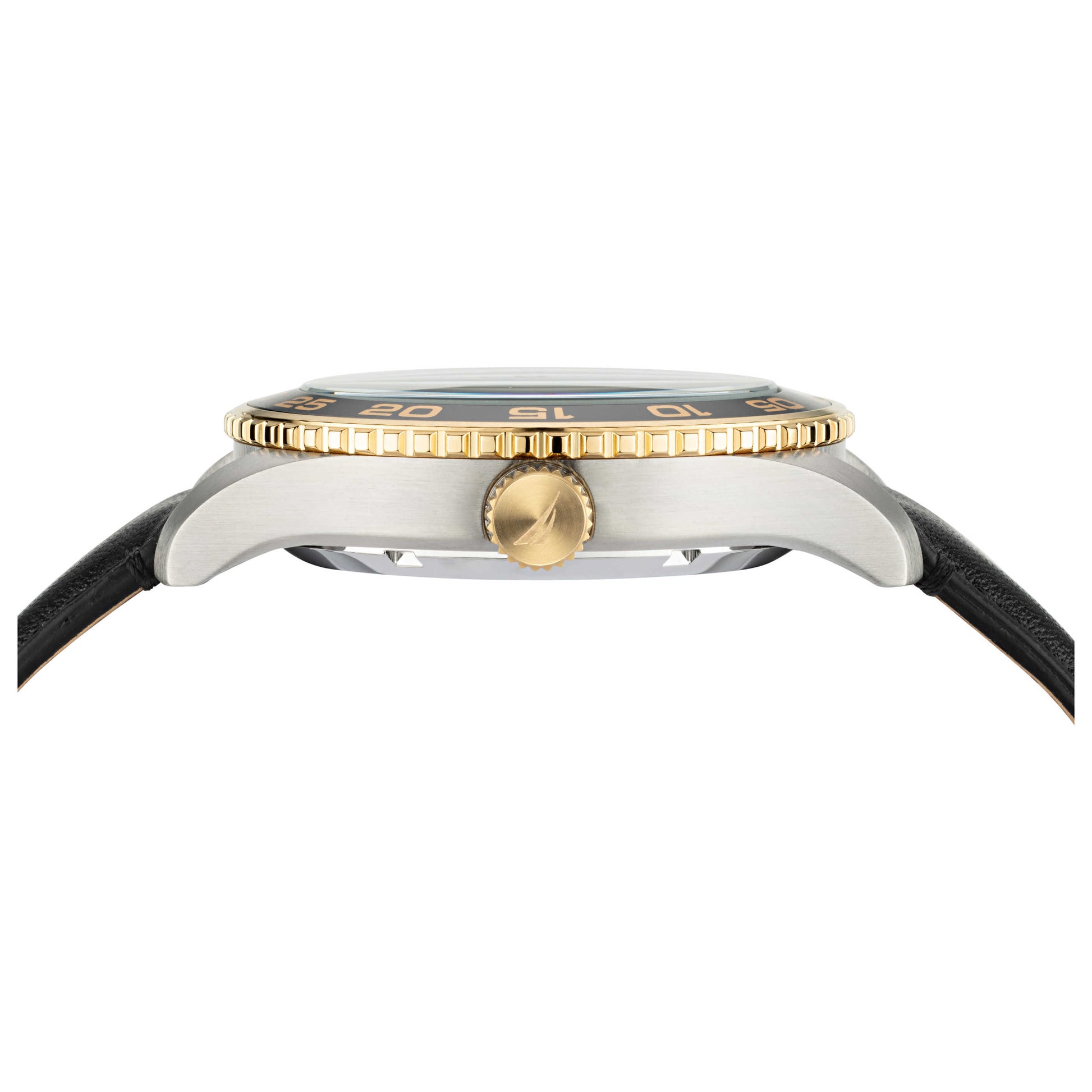 Nautica Pacific Beach Men's Quartz Watch NAPPBF141 - Image #4