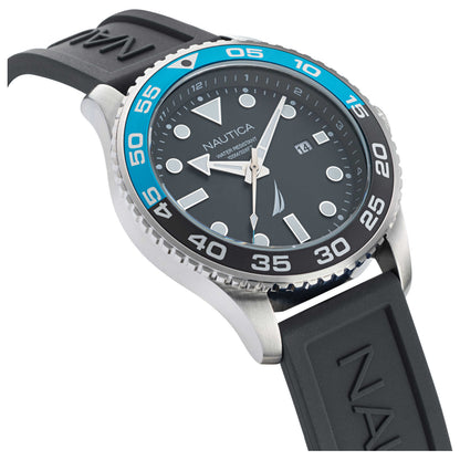 Nautica Pacific Beach Men's Quartz Watch NAPPBF142 - Image #3