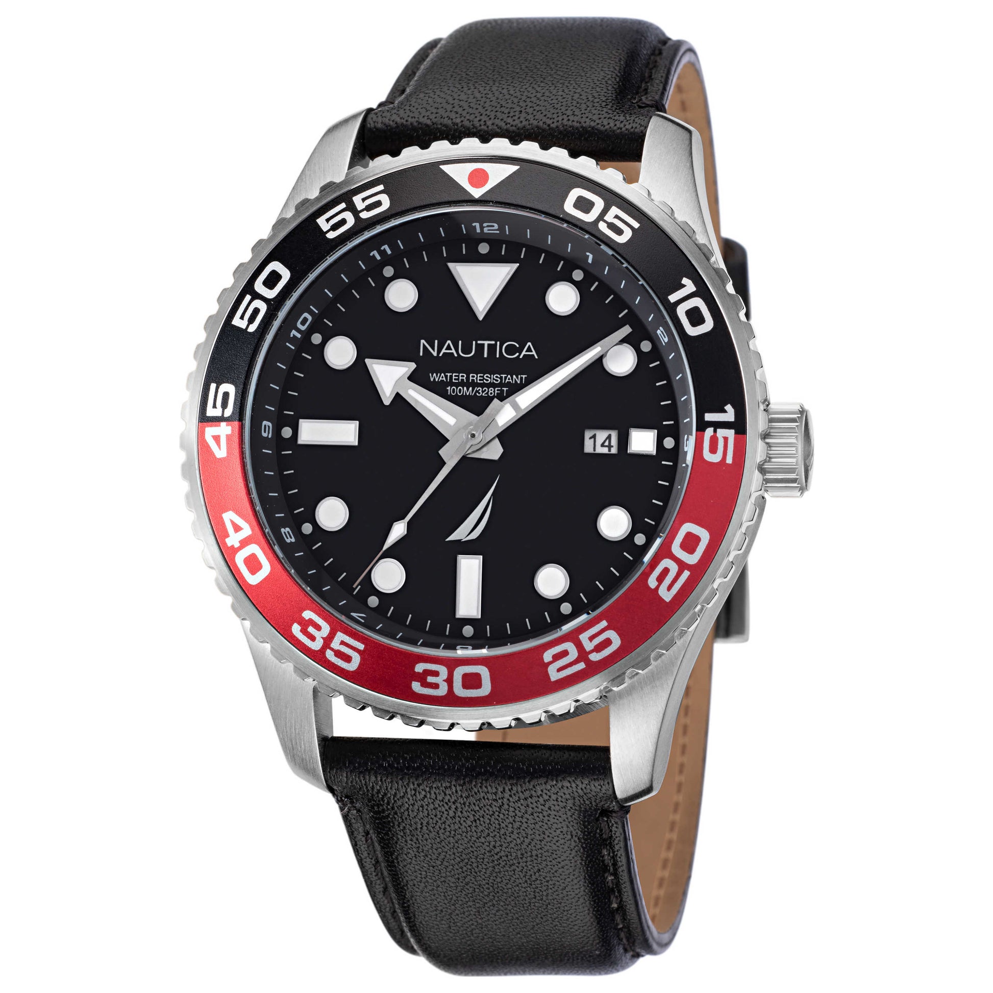 Nautica Pacific Beach Men's Quartz Watch NAPPBF145 - Image #4