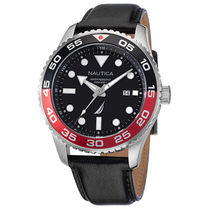 Nautica Pacific Beach Men's Quartz Watch NAPPBF145 - Image #4