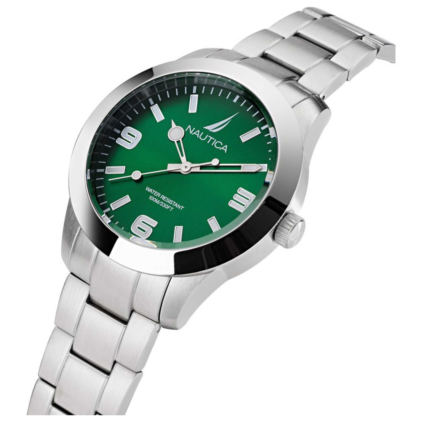 Nautica Pacific Beach Men's Quartz Watch NAPPBF204 - Image #4
