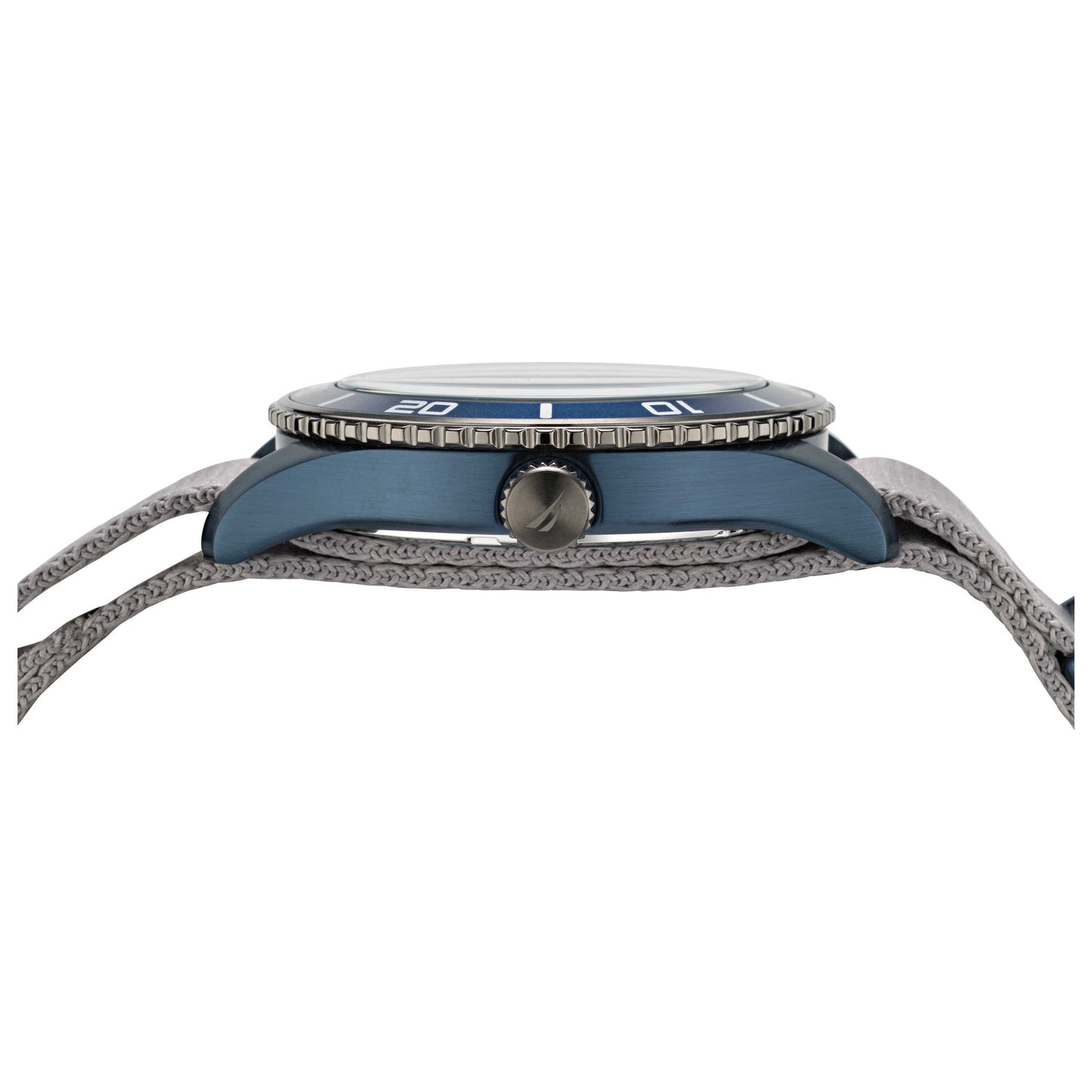 Right view of Nautica Pacific Beach Men's Quartz Watch NAPPBF908