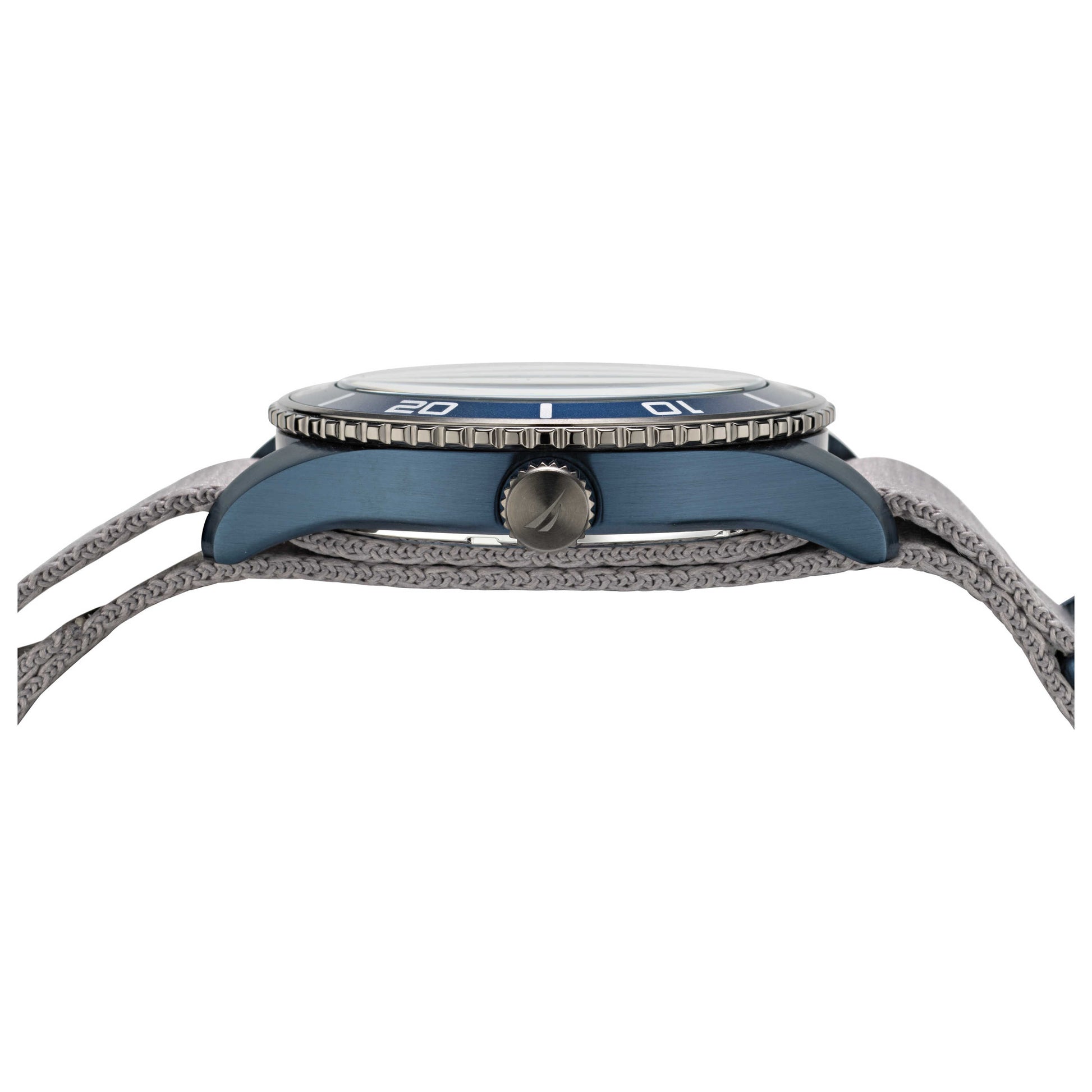 Right view of Nautica Pacific Beach Men's Quartz Watch NAPPBF908
