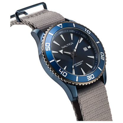 Nautica Pacific Beach Men's Quartz Watch NAPPBF908 - Image #5