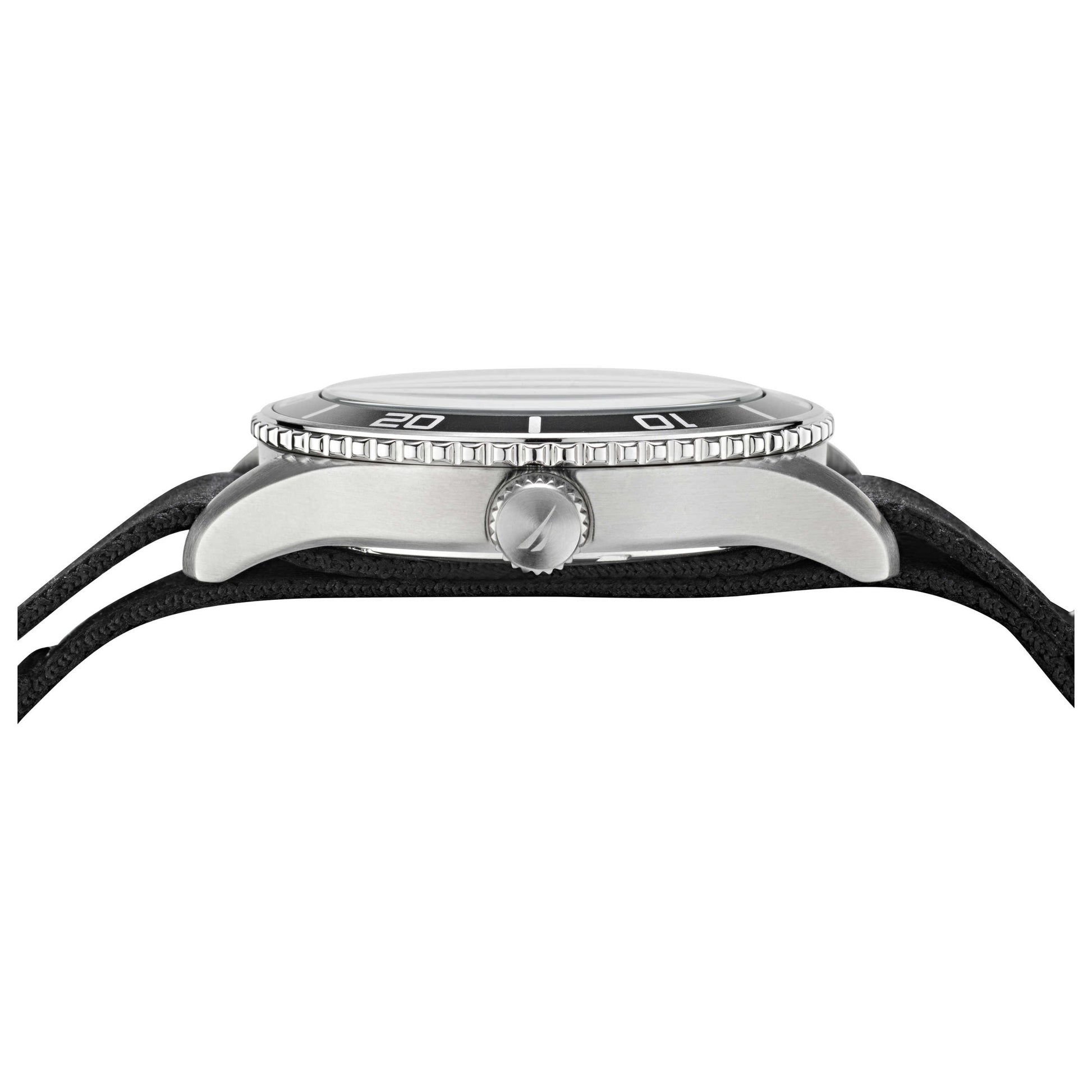 Nautica Pacific Beach Men's Quartz Watch NAPPBF910 - Image #4