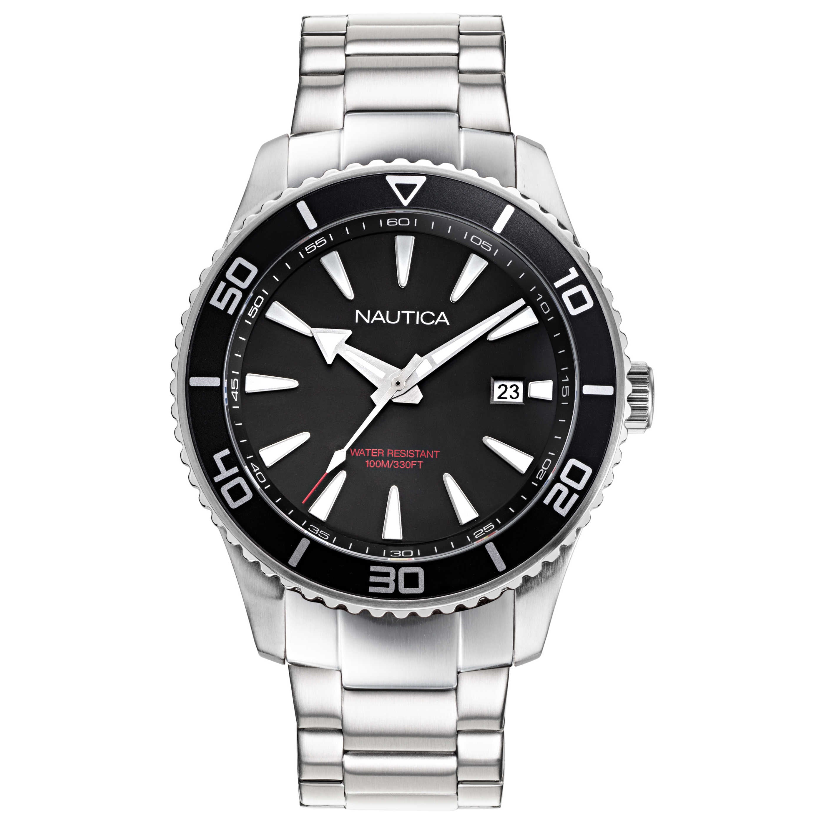 Nautica Men's Watch NAPPBF912 – Ashford.com
