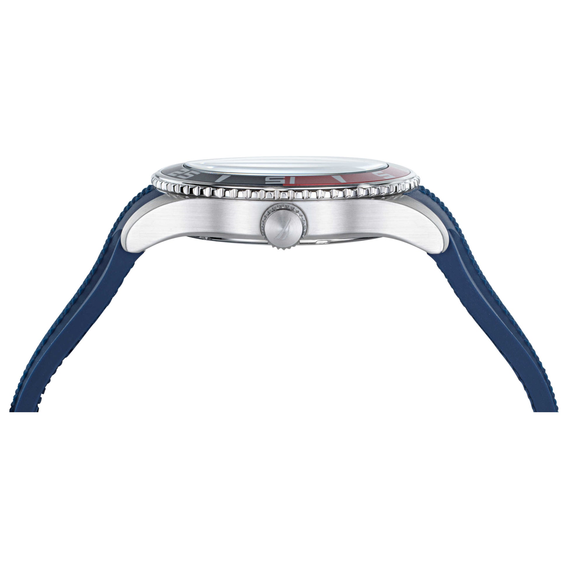 Right view of Nautica Pacific Beach Men's Quartz Watch NAPPBP901