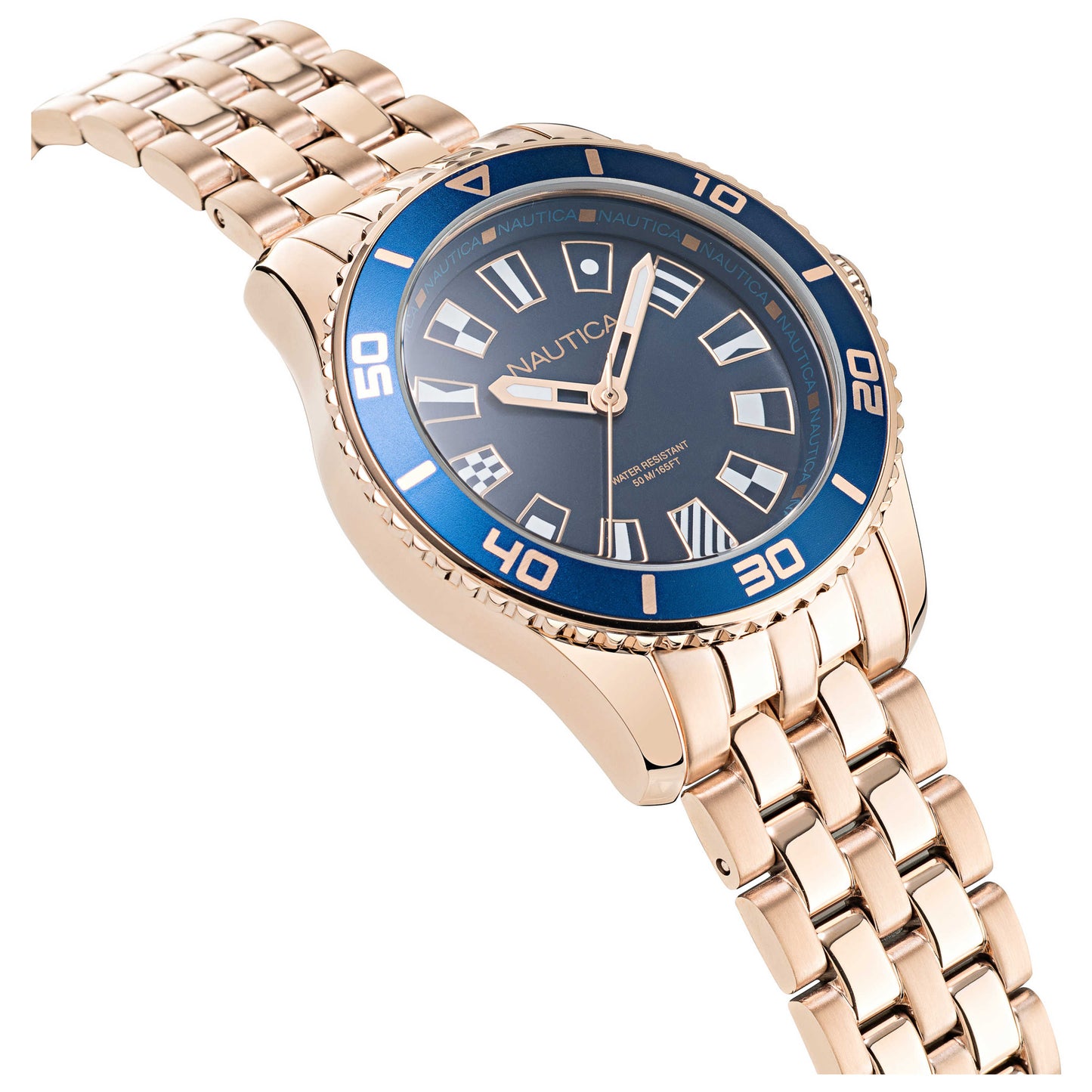 Nautica Pacific Beach Women's Quartz Watch NAPPBS027 - Image #5
