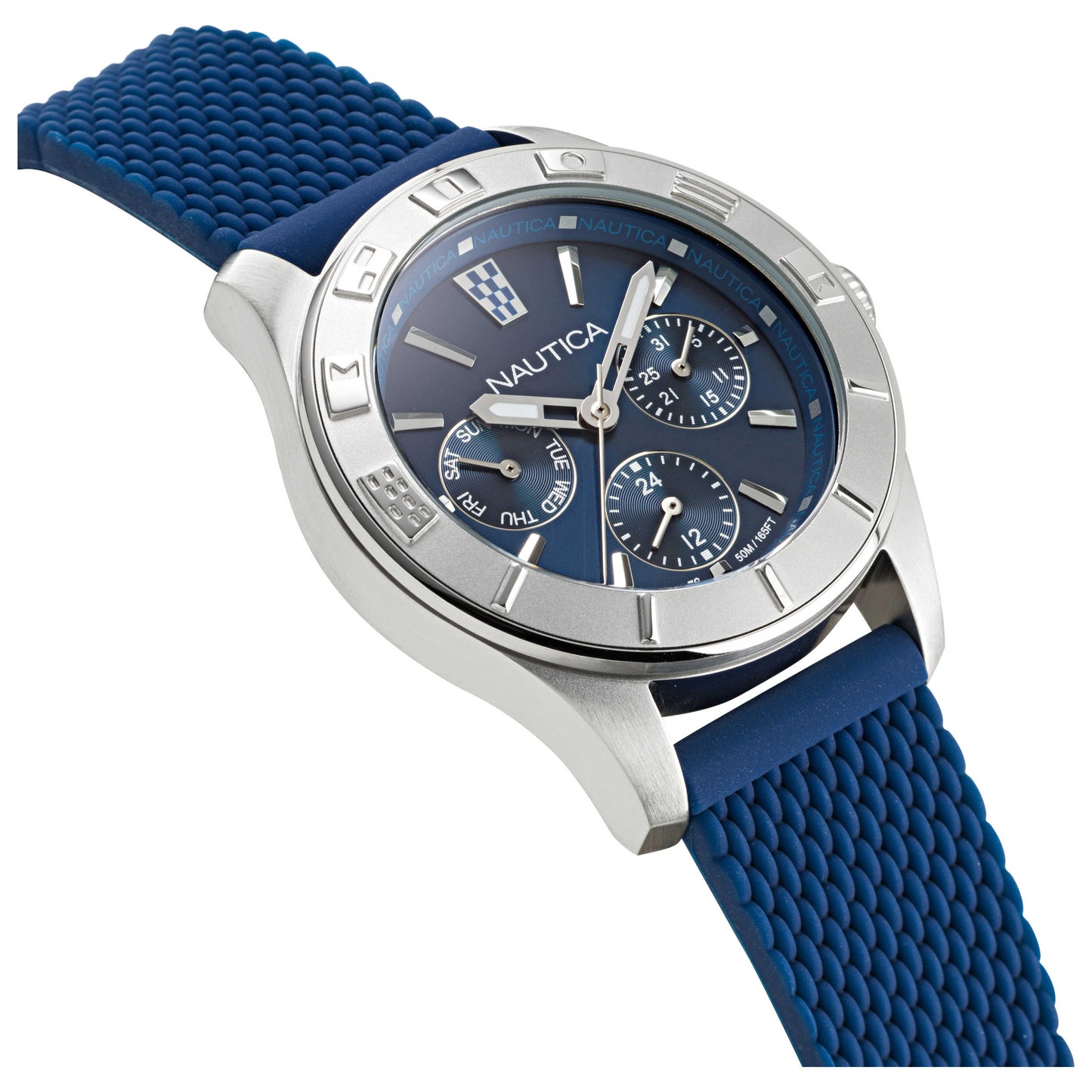 Nautica Pacific Beach Women's Quartz Watch NAPPBS036 - Image #3