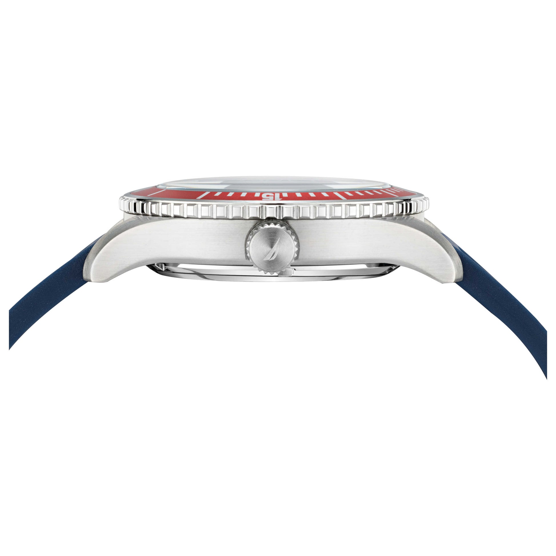 Nautica Pacific Beach Men's Quartz Watch NAPPBS159 - Image #4