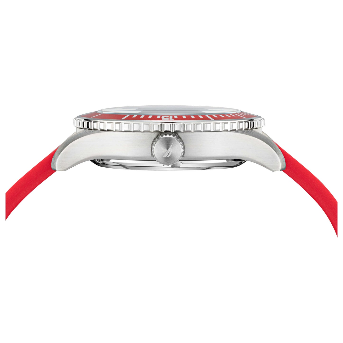 Nautica Pacific Beach Men's Quartz Watch NAPPBS160 - Image #2