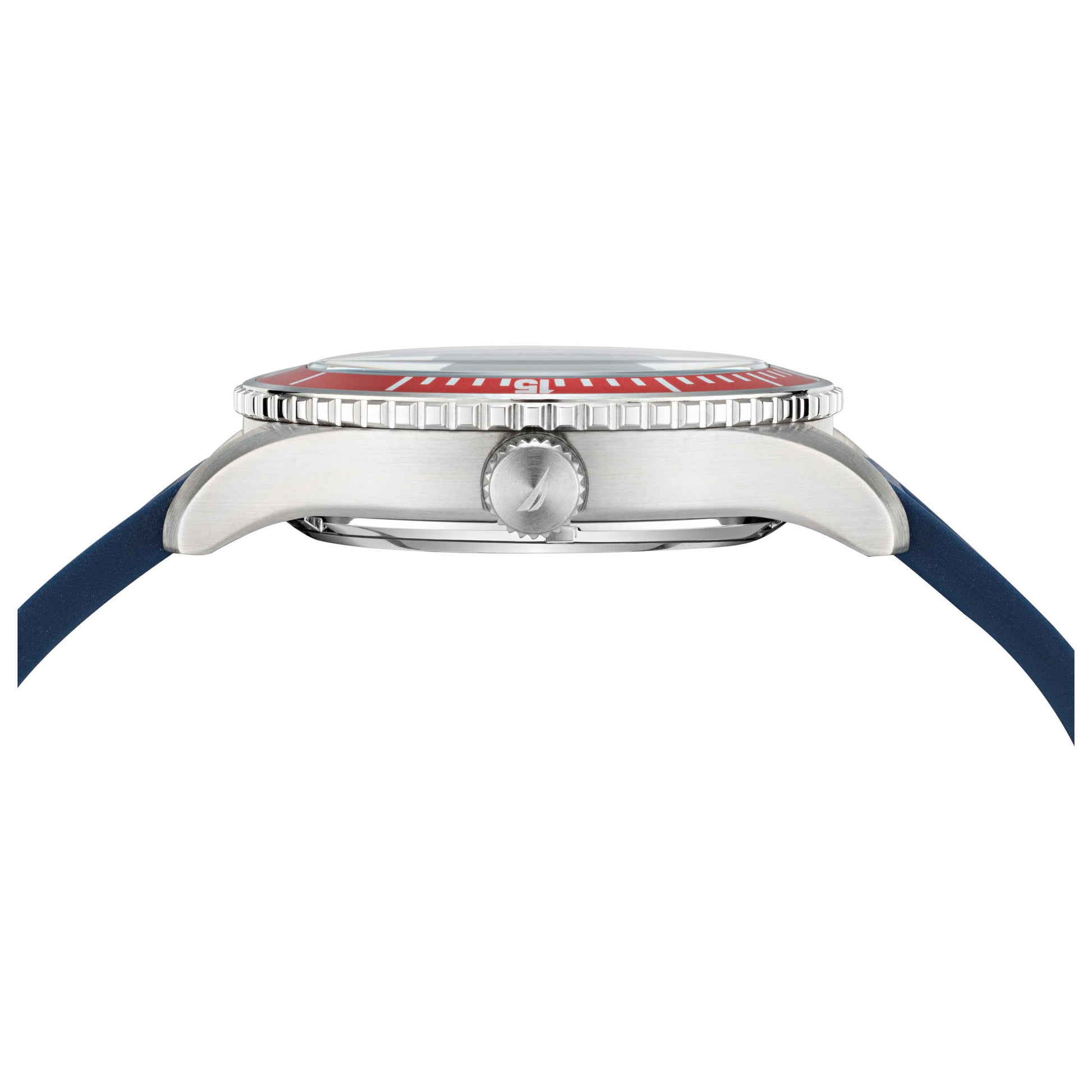 Nautica Pacific Beach Men's Quartz Watch NAPPBS164 - Image #4