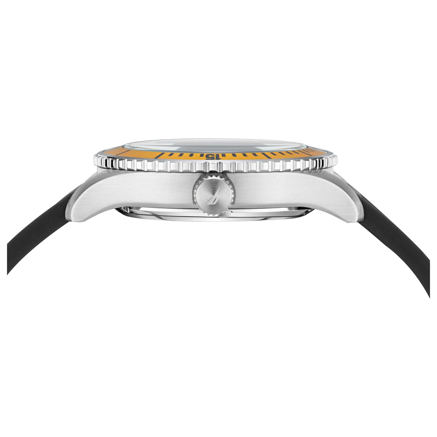 Nautica Pacific Beach Men's Quartz Watch NAPPBS165 - Image #4