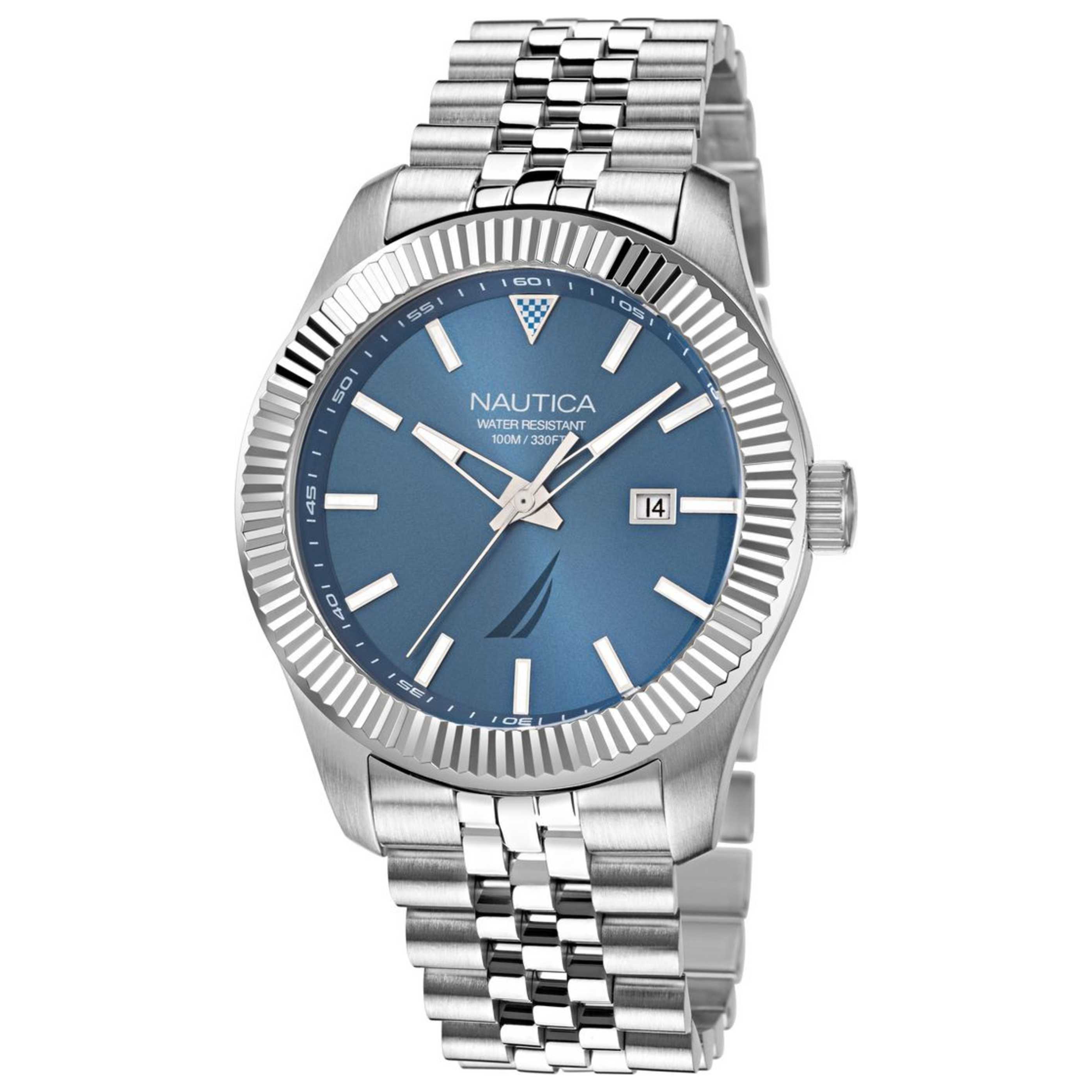 Nautica Men's Watch NAPPBS248 – Ashford.com