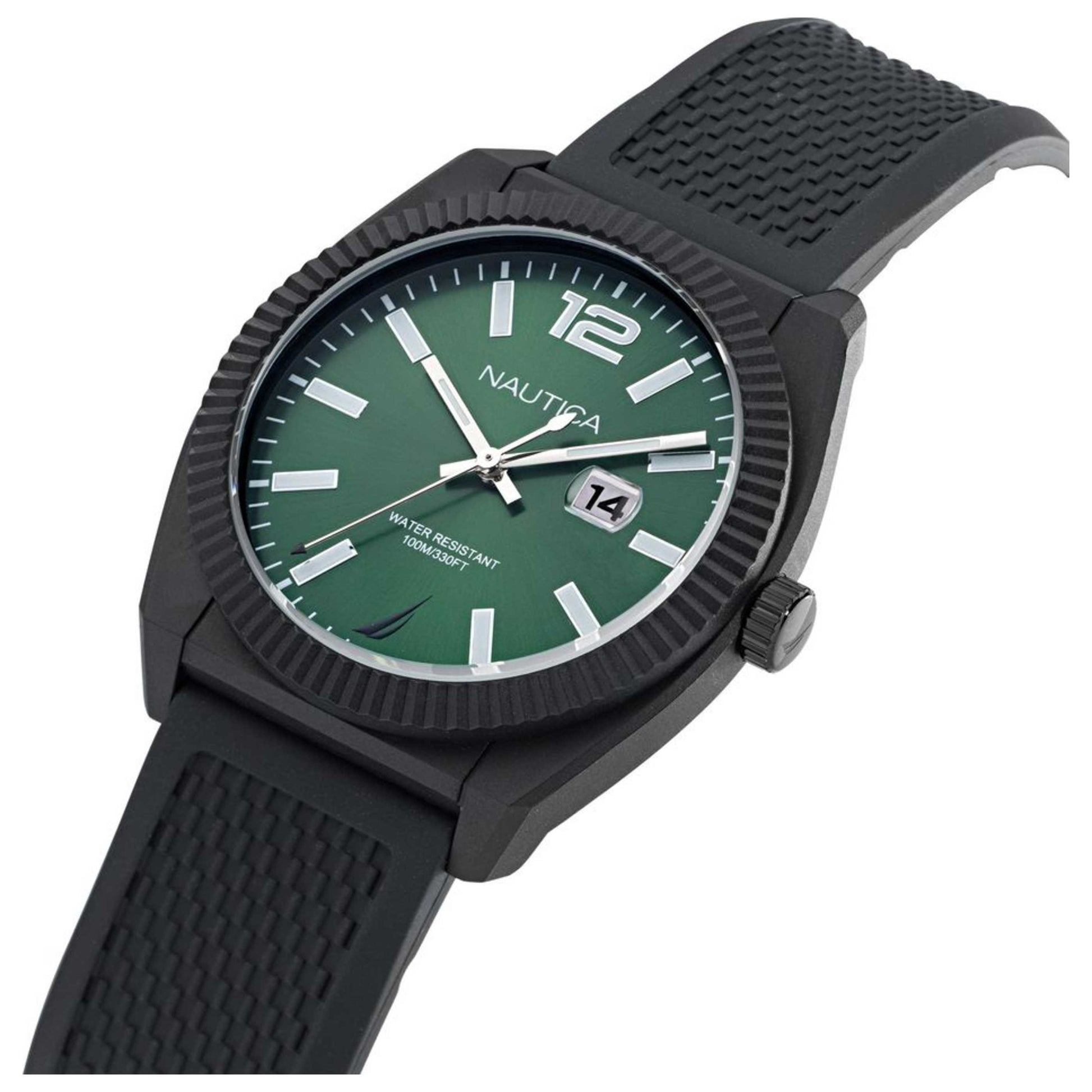 Nautica Pacific Beach Men's Quartz Watch NAPPBS305 - Image #4