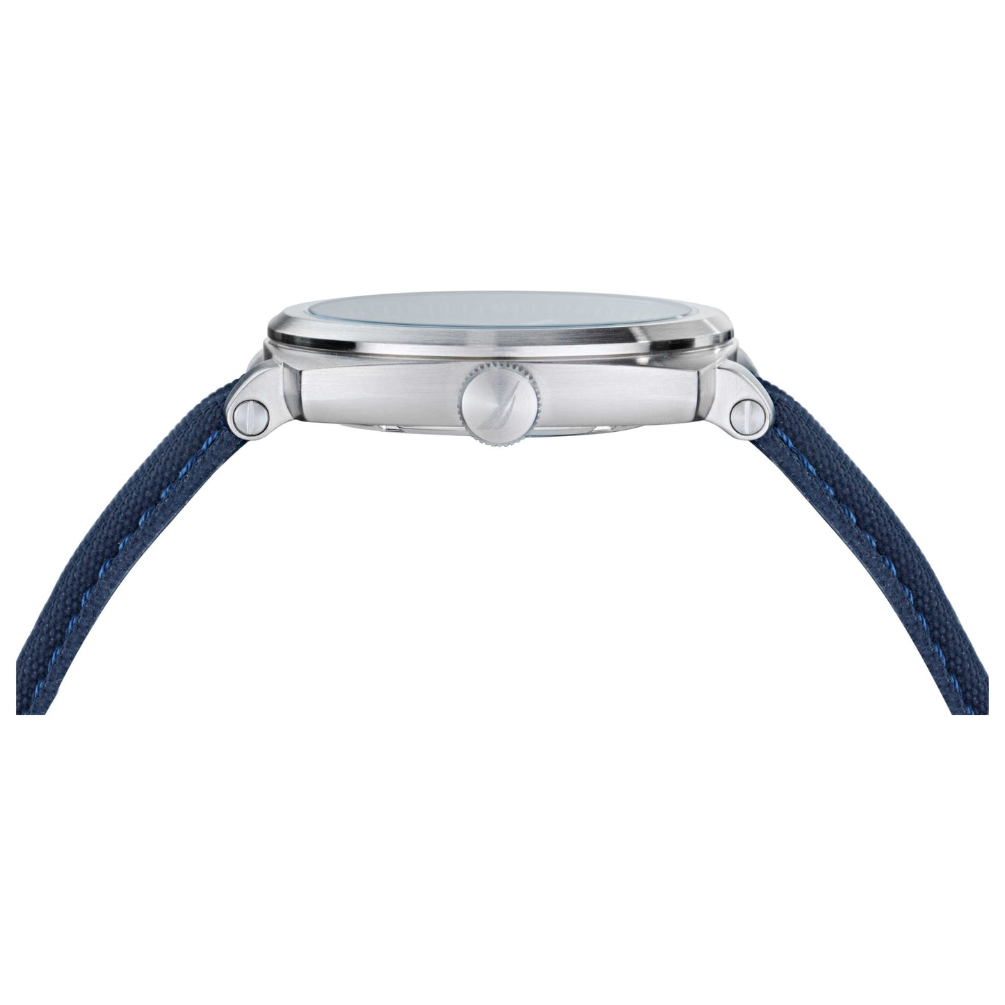 Right view of Nautica Park Gate Men's Quartz Watch NAPPGP901