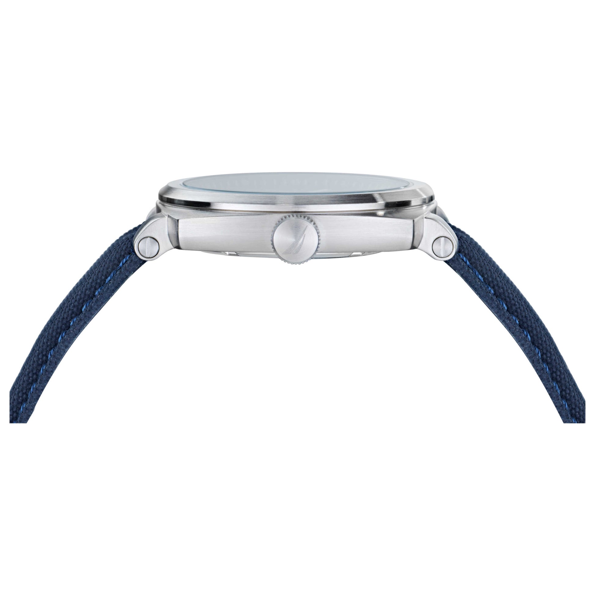 Right view of Nautica Park Gate Men's Quartz Watch NAPPGP901
