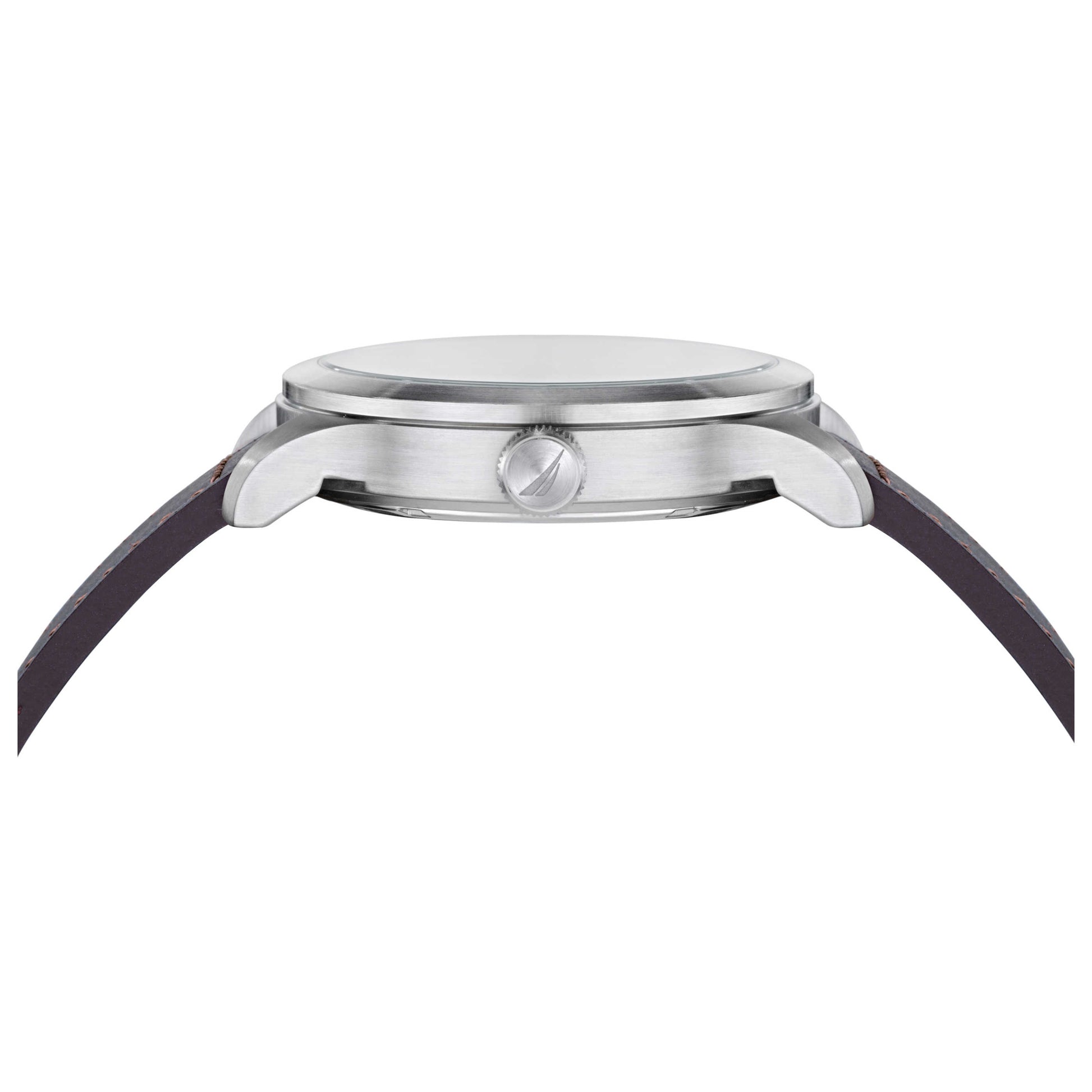 Right view of Nautica Point Loma Men's Quartz Watch NAPPLP903